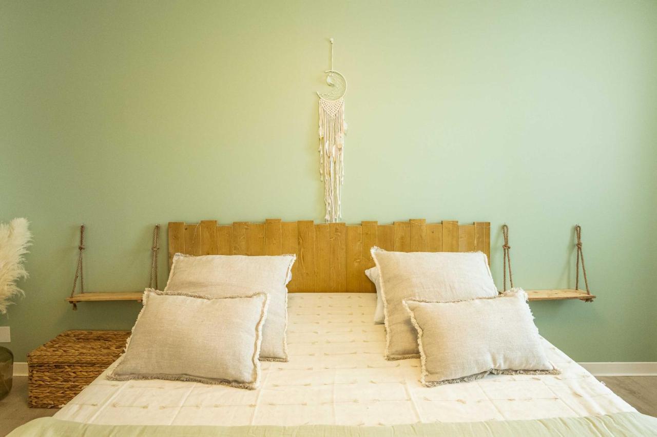 Le Lovely Narbonnais - Balneo & Sauna Narbonne