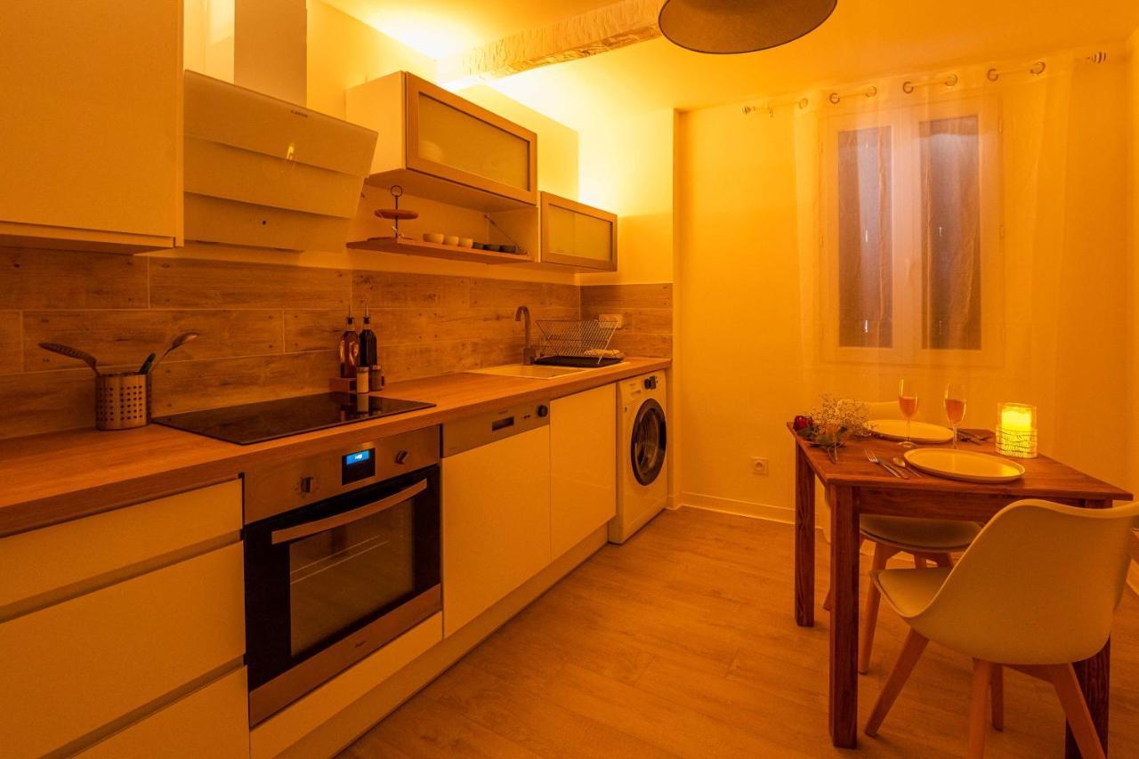 Le Lovely Narbonnais - Balneo & Sauna