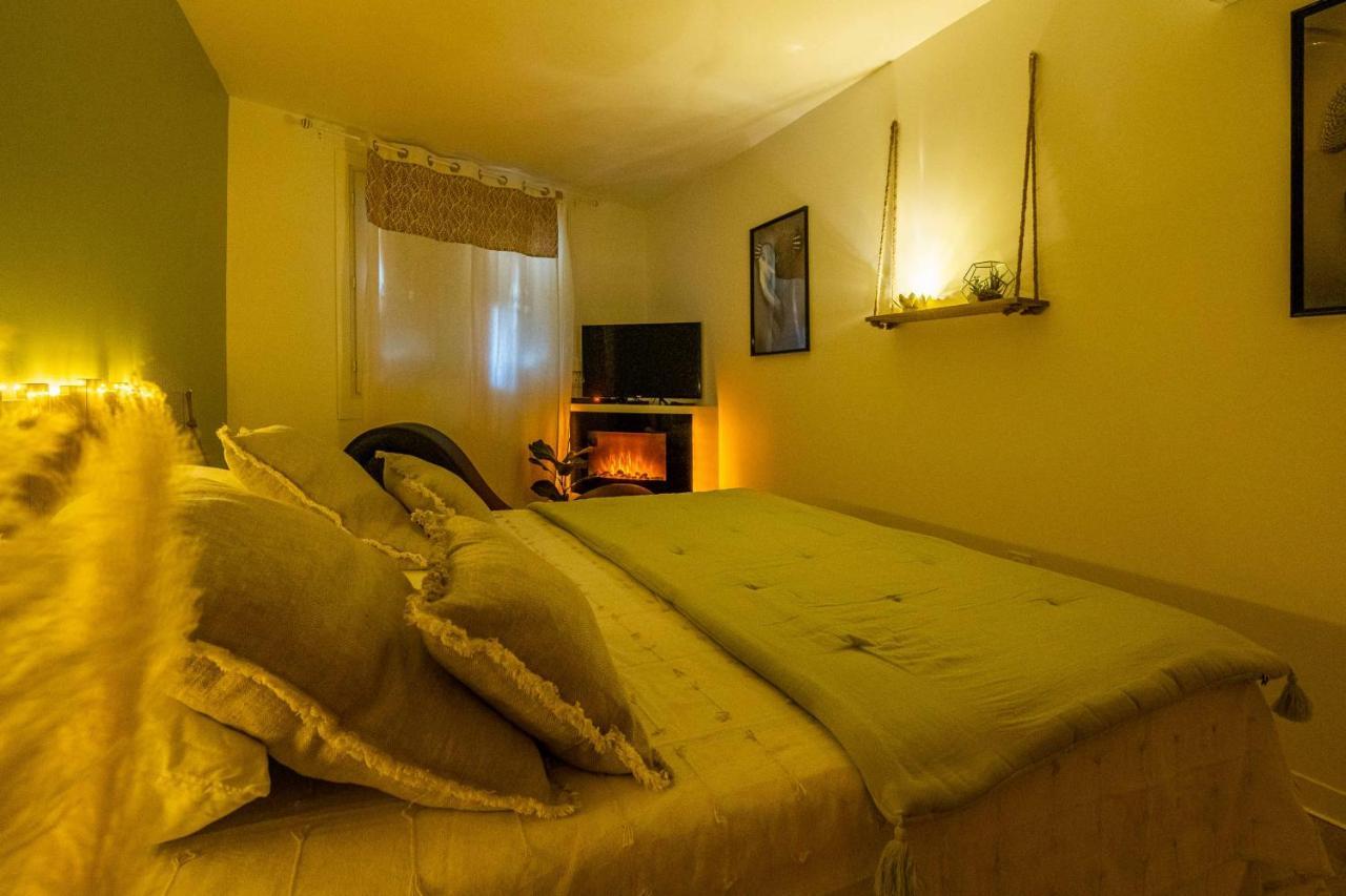 Le Lovely Narbonnais - Balneo & Sauna Narbonne