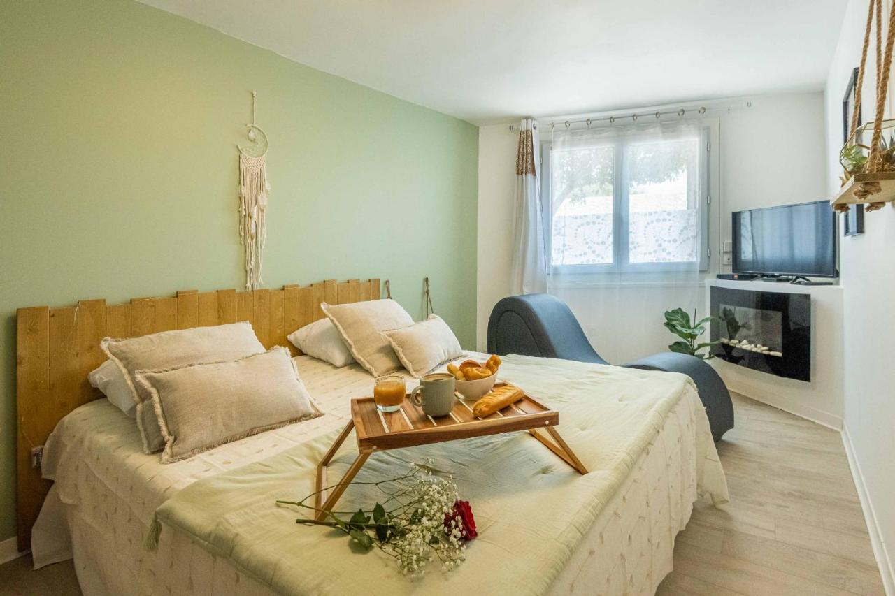 Le Lovely Narbonnais - Balneo & Sauna