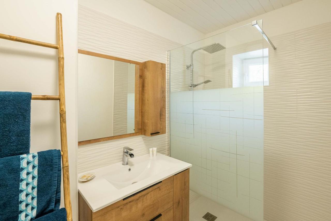 Le Lovely Narbonnais - Balneo & Sauna Apartment *
